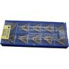 Pack of 10 NEW Sumitomo TNMG433EMU AC630M Carbide Turning Inserts TNMG220412N-MU