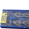 Pack of 10 NEW Sumitomo TNMG433EMU AC630M Carbide Turning Inserts TNMG220412N-MU