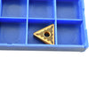 Pack of 3 NEW Sumitomo TNMG433EMU AC630M Carbide Turning Inserts TNMG220412N-MU