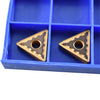 Pack of 3 NEW Sumitomo TNMG433EMU AC630M Carbide Turning Inserts TNMG220412N-MU