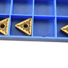 Pack of 3 NEW Sumitomo TNMG433EMU AC630M Carbide Turning Inserts TNMG220412N-MU