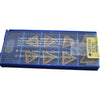 Pack of 8 NEW Sumitomo TNMG433EMU AC630M Carbide Turning Inserts TNMG220412N-MU