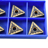 Pack of 8 NEW Sumitomo TNMG433EMU AC630M Carbide Turning Inserts TNMG220412N-MU