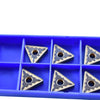 Pack of 8 NEW Sumitomo TNMG433EMU AC630M Carbide Turning Inserts TNMG220412N-MU