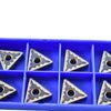 Pack of 8 NEW Sumitomo TNMG433EMU AC630M Carbide Turning Inserts TNMG220412N-MU