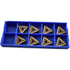 Pack of 8 NEW Sumitomo TNMG433EMU AC630M Carbide Turning Inserts TNMG220412N-MU