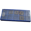 Pack of 4 NEW Sumitomo CNMG542EMU AC520U Carbide Inserts CNMG160608N-MU