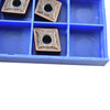 Pack of 4 NEW Sumitomo CNMG542EMU AC520U Carbide Inserts CNMG160608N-MU