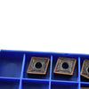 Pack of 4 NEW Sumitomo CNMG542EMU AC520U Carbide Inserts CNMG160608N-MU