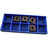 Pack of 4 NEW Sumitomo CNMG542EMU AC520U Carbide Inserts CNMG160608N-MU