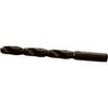 NEW Precision Twist Drill 010337 R10CO 37/64 In Cobalt Jobber Drill Bit Bronze