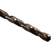 NEW Precision Twist Drill 010337 R10CO 37/64 In Cobalt Jobber Drill Bit Bronze
