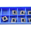 Pack of 7 NEW Sumitomo CPGT32.51ESU AC520U Carbide Inserts CPGT09T304N-SU