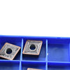 Pack of 3 NEW Sumitomo CNMG543EMU AC520U Carbide Inserts CNMG160612N-MU