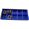Pack of 3 NEW Sumitomo CNMG543EMU AC520U Carbide Inserts CNMG160612N-MU
