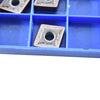 Pack of 3 NEW Sumitomo CNMG543EMU AC520U Carbide Inserts CNMG160612N-MU