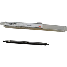 NEW YG-1 #2 Center Drill 5/64 x 60 HSS Form A Combined Drill Countersink
