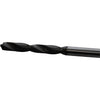 NEW Garr Tool 89741 1205H 13/32 Solid Carbide Drill Bit 5xD 135 Deg Hardlube