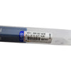 NEW Garr Tool 89741 1205H 13/32 Solid Carbide Drill Bit 5xD 135 Deg Hardlube