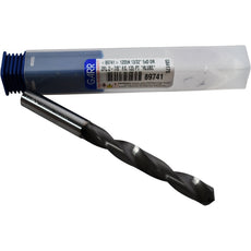 NEW Garr Tool 89741 1205H 13/32 Solid Carbide Drill Bit 5xD 135 Deg Hardlube