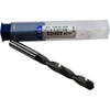 NEW Garr Tool 89741 1205H 13/32 Solid Carbide Drill Bit 5xD 135 Deg Hardlube
