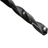 NEW Garr Tool 89741 1205H 13/32 Solid Carbide Drill Bit 5xD 135 Deg Hardlube