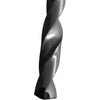 NEW Garr Tool 89741 1205H 13/32 Solid Carbide Drill Bit 5xD 135 Deg Hardlube