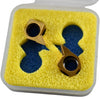 NEW Pack of 2 Ingersoll ZOMW090700R IN1530 Carbide Milling Inserts 5100943