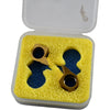 NEW Pack of 2 Ingersoll ZOMW090700R IN1530 Carbide Milling Inserts 5100943