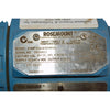 Rosemount 3144P D1A1E5B5M5G1 Temperature Transmitter HART 4-20mA 12-42.4VDC