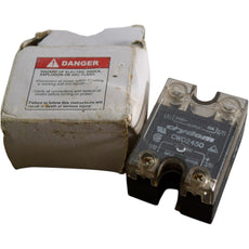 Crydom CWD2450 Solid State Relay 240V 50A 3-32VDC