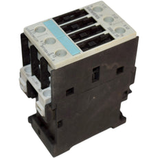 Siemens 3RT1024-1B Power Contactor 3 Pole 12A 690V Sirius 3R
