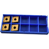 NEW Pack of 4 Sumitomo CNMG120404N-GU CNMG431EGU AC820P Carbide Turning Inserts