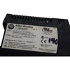 Allen-Bradley 1606-XLP25A Power Supply 100-240VAC 5VDC 5A 25W NEC Class 2