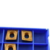 NEW Pack of 3 Sumitomo CCMT431ENK CCMT120404N-SK AC830P Carbide Turning Inserts