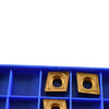 NEW Pack of 3 Sumitomo CCMT431ENK CCMT120404N-SK AC830P Carbide Turning Inserts
