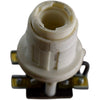 Clarostat RV4NAYSD103A 53C3-10K-S Potentiometer 10k Ohm 2W Linear Taper