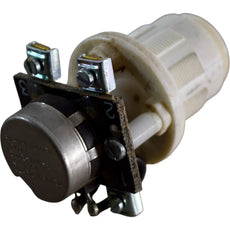 Clarostat RV4NAYSD103A 53C3-10K-S Potentiometer 10k Ohm 2W Linear Taper