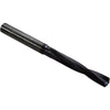 NEW Accupro 61694899 Letter R 0.339 Solid Carbide Drill Bit 4xD Hardened Steel