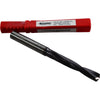 NEW Accupro 61694899 Letter R 0.339 Solid Carbide Drill Bit 4xD Hardened Steel