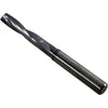 NEW Accupro 61694899 Letter R 0.339 Solid Carbide Drill Bit 4xD Hardened Steel