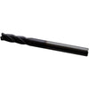 NEW Garr Tool 80077 230RA 3/16 0.030 CR Solid Carbide End Mill 4FL TiAlN