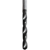NEW Garr Tool 56436 1200H 3/16 Solid Carbide Drill Bit 5xD 118 Deg Hardlube