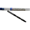 NEW Garr Tool 56436 1200H 3/16 Solid Carbide Drill Bit 5xD 118 Deg Hardlube