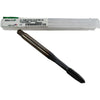 NEW Widia VTSP09009 GTD 1/4-20 UNC 2B Spiral Point Tap 3FL HSSE TiCN WP42EG