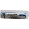 NEW OSG VG434-1251 HY-PRO CARB 1/8 Dia 0.015 CR 4FL Solid Carbide End Mill TiAlN