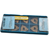 NEW Pack of 10 Ingersoll WNMG080403 ML TT8115 Carbide Turning Inserts WNMG432