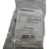 NEW Siemens 49AB01 Auxiliary Contact Kit 1NC NEMA A600/P600 Size 00-4 Series A