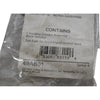NEW Siemens 49AB01 Auxiliary Contact Kit 1NC NEMA A600/P600 Size 00-4 Series A