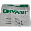 NEW Bryant 4770NP Industrial Locking Plug 15A 277V 2P 3W NEMA L7-15P
